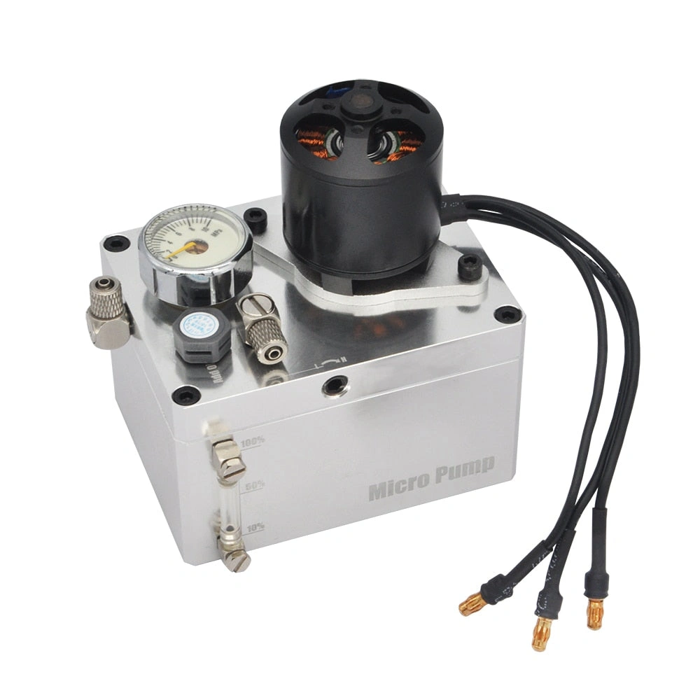 Kabolite 336 Powerhouse: Hydraulic Pump & Reservoir Upgrade, Dig Deeper!
