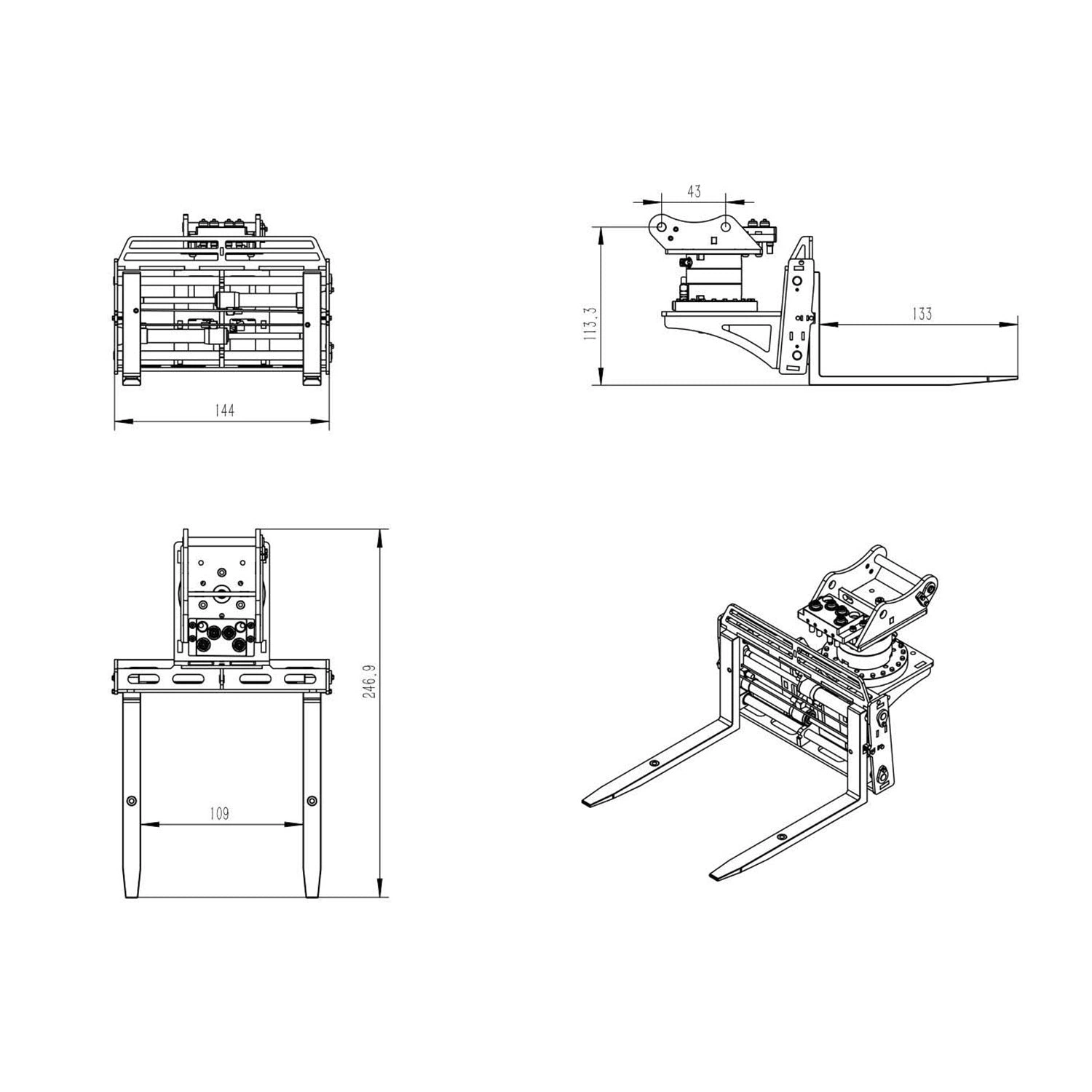 Product