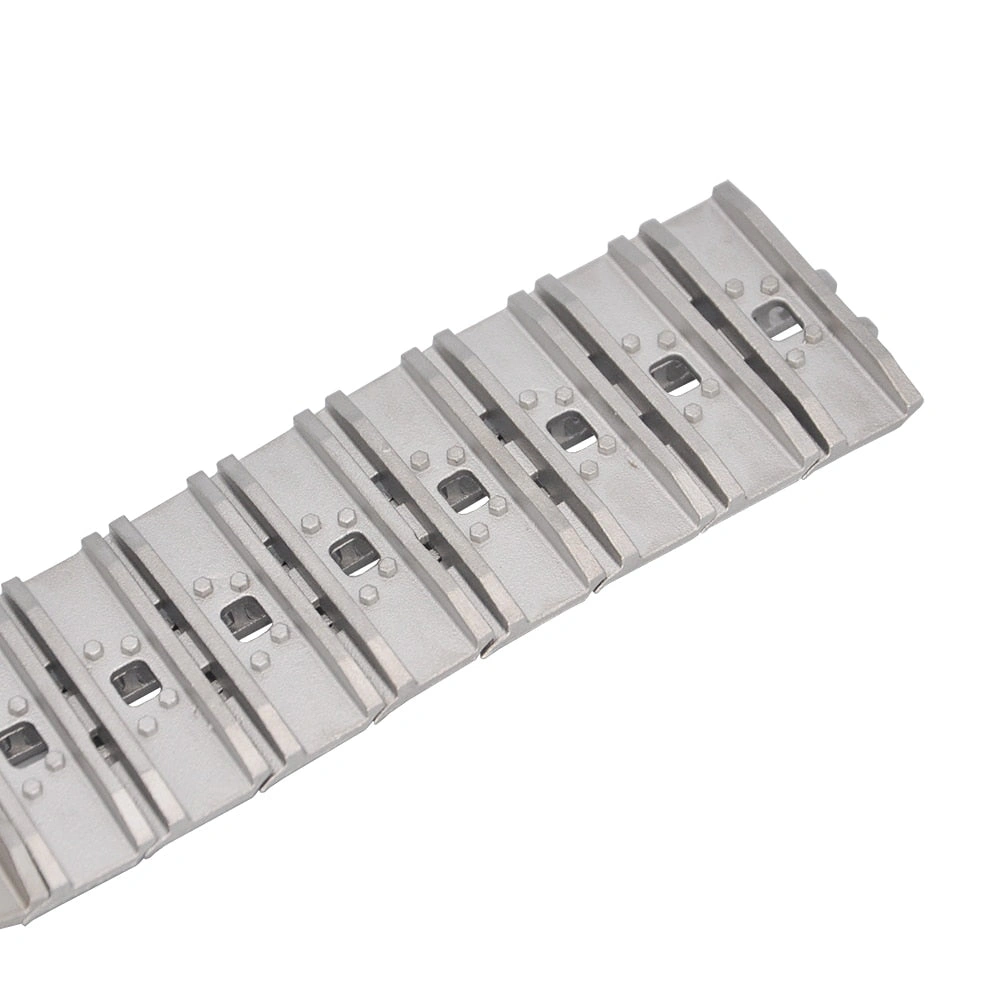 Kabolite 970 Upgrade: 50mm Stainless Steel Track with Pin—Get Rolling!